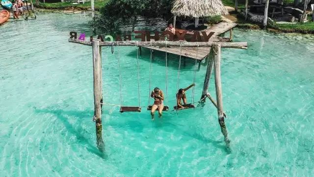 El material será compartido a través de diversas redes sociales y se planea que sea visto por 110 millones de personas