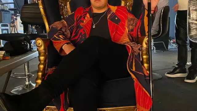 Lucerito Mijares ha dado mucho de qué hablar después de haber dejado en claro que es una digna heredera del talento musical de sus progenitores