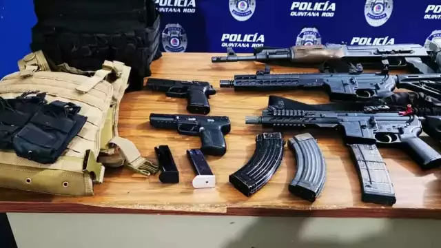 FOTOS: Abraham Cohuó