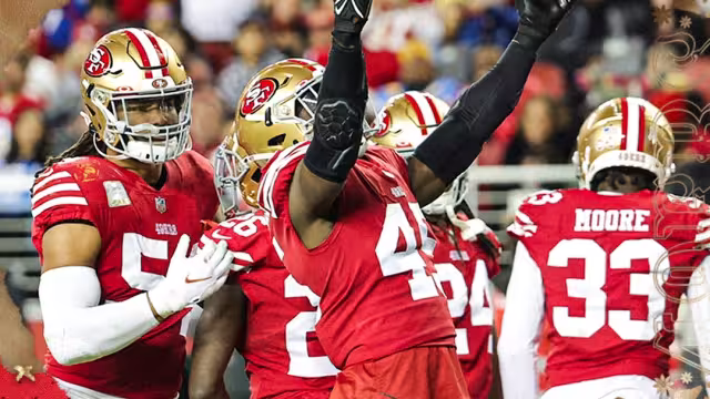 Después del último juego en 2019, la NFL regresa a México en el cierre de la semana 11