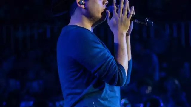 El cantante aun no ha dado alguna declaración