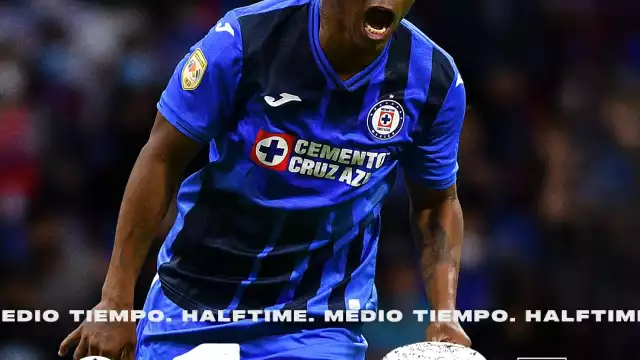 Bryan Angulo llegó a 3 goles en el torneo