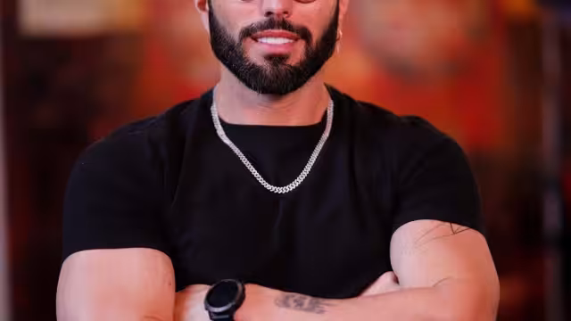 Para quien desee ahora puede tener un hijo como los del regiomontano. Foto: Especial