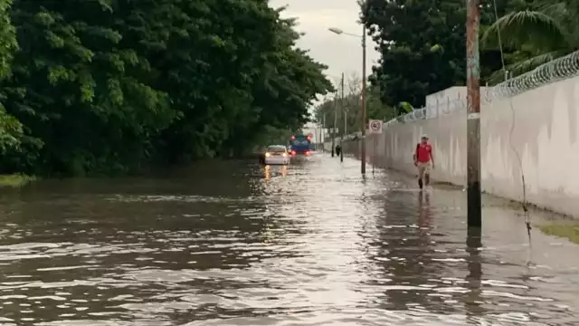 Foto: Abraham Cohuó