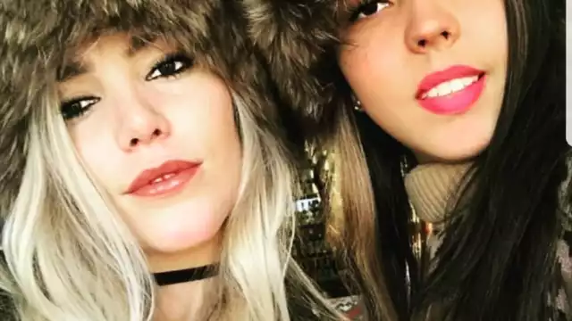 El pasado 2 de septiembre, Natasha Moctezuma, hermana menor de Frida Sofía, perdió la vida