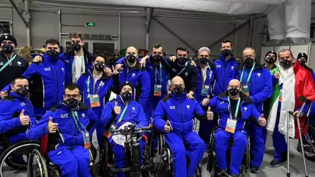 Más 600 atletas buscarán subirse al podio durante los próximos días