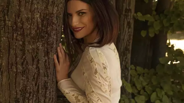 La película de Laura Pausini estará producida por Amazon Original