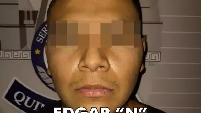 Tras el robo el responsable huyó hacia la Quinta Avenida con dirección a calle 6