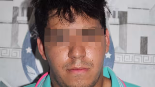 Las dos personas fueron detenidas también por su probable participación en delitos contra la salud