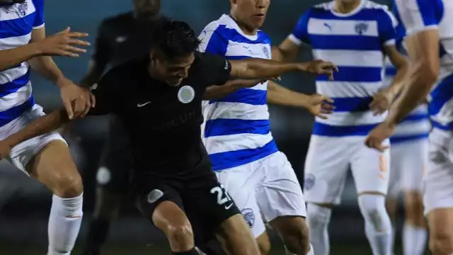 En la fecha 10, el equipo del caribe visitará a Correcaminos de la Universidad Autónoma de Tamaulipas