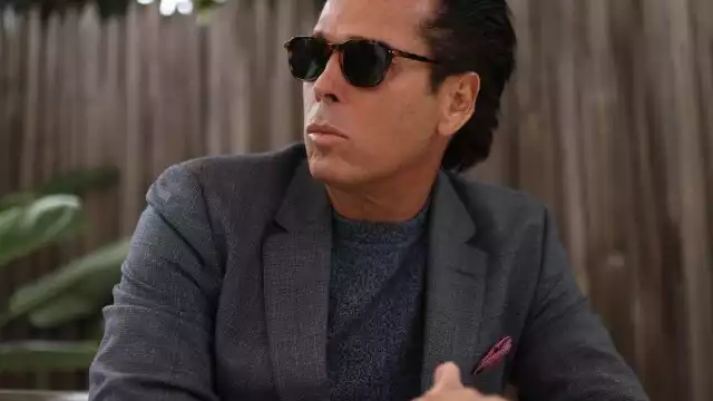 El Diamante Negro no tiene planes de tocar dinero del pueblo si llega ser gobernador