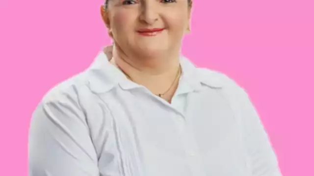 Arremetieron contra su camioneta. Pide más vigilancia