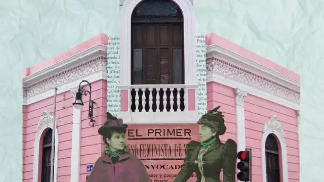 La actividad visibilizará el pasado que cambió la actualidad