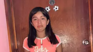 Reportan en Tulum la desaparición  de Ansleen Ivón Pérez, menor de 13 años 