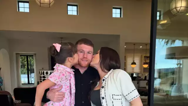 La familia Álvarez crece