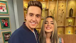     Daniel Bisogno deja indicaciones sobre quién es el heredero de su fortuna    