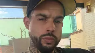 Emiliano Aguilar presenta a su hija por primera vez y fans aseguran que es igualita a Ángela Aguilar