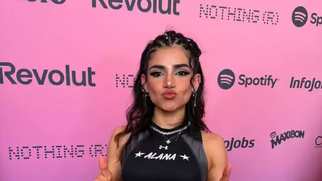 Alana es la favorita para la victoria