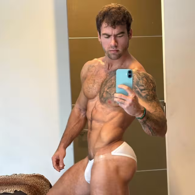 El actor tiene un negocio redondo y efectivo