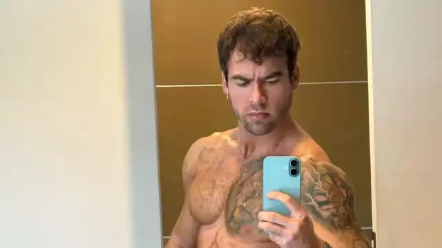 El actor tiene un negocio redondo y efectivo