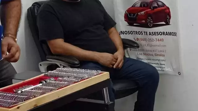 Campeche se encuentra entre los tres estados con mayor incidencia de problemas visuales