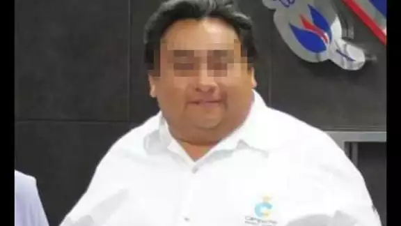 Presentan ante juez de control a segundo funcionario municipal