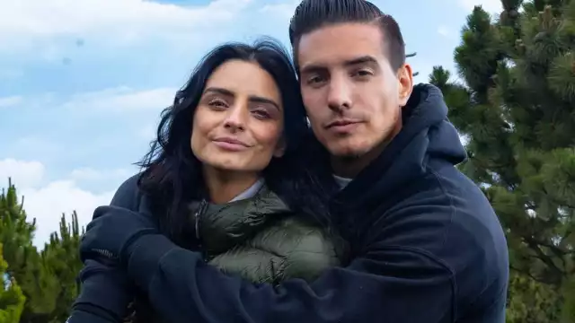 Vadhir intentó evadir la pregunta declarando que no "tenía memoría", sin embargo, el resto de la familia reveló la verdad