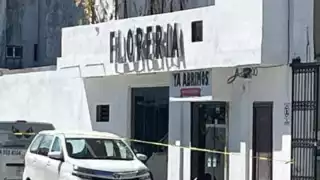 Estaba siendo velado el joven identificado como "El Frezer" quien fuera ejecutado el pasado martes