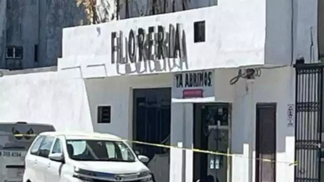 Estaba siendo velado el joven identificado como "El Frezer" quien fuera ejecutado el pasado martes