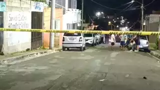Investigan en Campeche ejecución en motocicleta; víctima ya había ofertado el vehículo