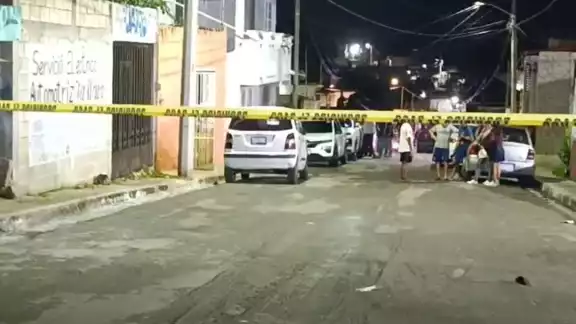 SSP confirma muerte por arma de fuego en la capital campechana SSP confirma muerte por arma de fuego en la capital campechana