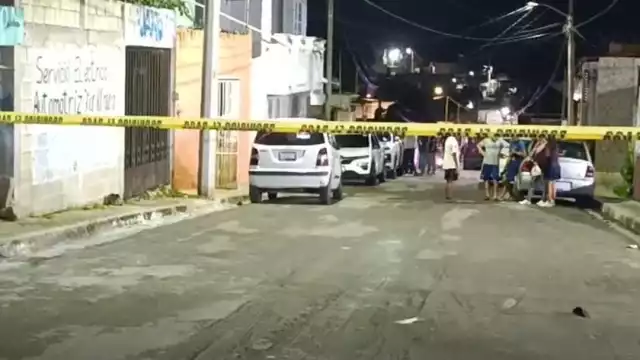 SSP confirma muerte por arma de fuego en la capital campechana