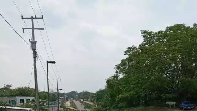 Un operativo se implementó tras el ataque en Escárcega