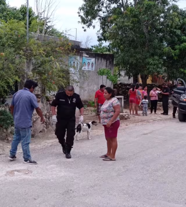 Las autoridades manejan el caso con total hermetismo.