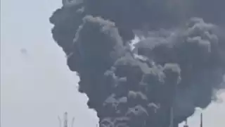 Las nuevas víctimas mortales son una mujer y un hombre