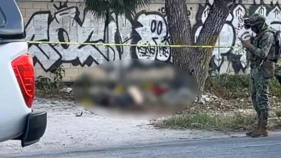 Con estos dos suman siete ejecutados en las últimas horas en Tulum