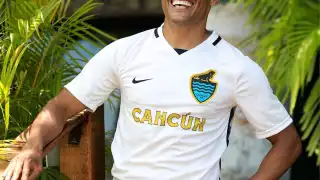 Reemplazará al ex capitán del equipo, Michael Pérez