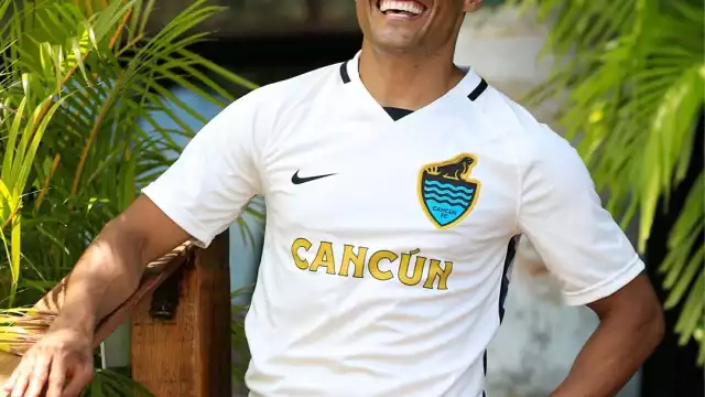 Reemplazará al ex capitán del equipo, Michael Pérez