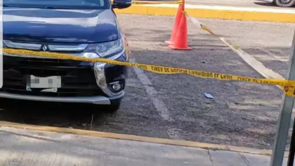 El ahora occiso comenzó a presentar dificultades para respirar en la carretera Mérida-Cancún El ahora occiso comenzó a presentar dificultades para respirar en la carretera Mérida-Cancún