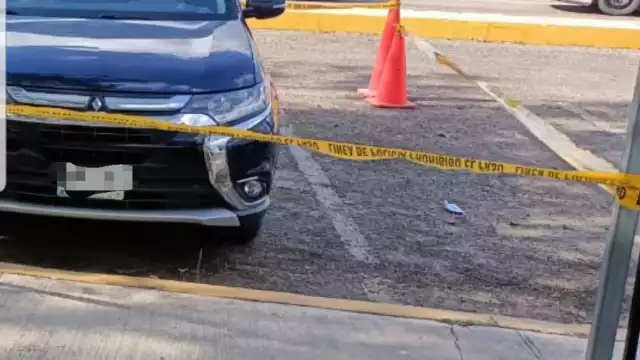 El ahora occiso comenzó a presentar dificultades para respirar en la carretera Mérida-Cancún