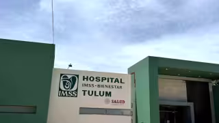 Desmienten fallecimiento de adolescente de 14 años tras dar a luz en un hospital de Tulum