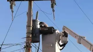 Desde las 18:00 horas se reportó el nuevo apagón