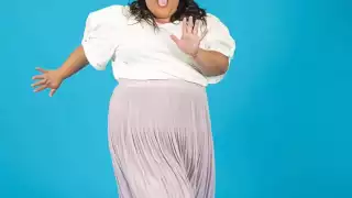 Michelle Rodríguez sigue dando pasos agigantados en su carrera profesional, te contamos cuáles son sus últimos proyectos. Foto: Especial