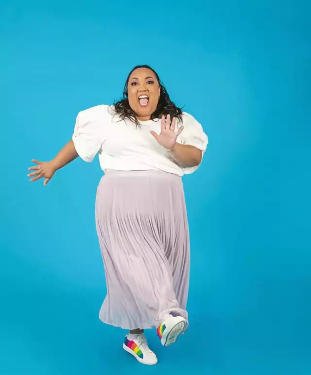 Michelle Rodríguez sigue dando pasos agigantados en su carrera profesional, te contamos cuáles son sus últimos proyectos. Foto: Especial