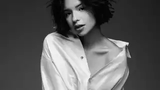 Todo apunta a que poco le duró el gusto por el cabello largo, ya que ahora regresó a su look tradicional. Foto: especial