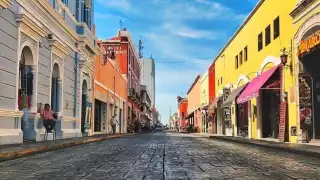 Para este martes 28 de diciembre se espera cielo medio nublado con lluvias aisladas en Yucatán