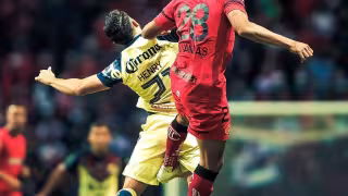 Con este resultado Toluca se posiciona en el primer lugar de la tabla del Apertura 2021 igualando el puntaje del América