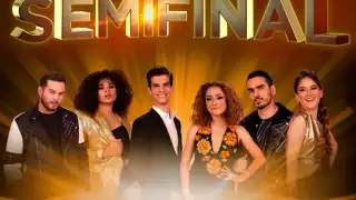 La Academia: Este sería el último alumno en abandonar el reality antes de la Gran Final