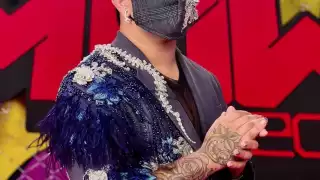 Mario Aguilar competía en esta categoría con Paco de Miguel, Blackdoor, Herly, Memelas de Orizaba, Se rentan cuartos, La Resolana y Borat