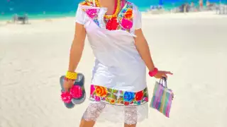 Miguel Coello, mejor conocido por su personaje de Ruperta Pérez Sosa